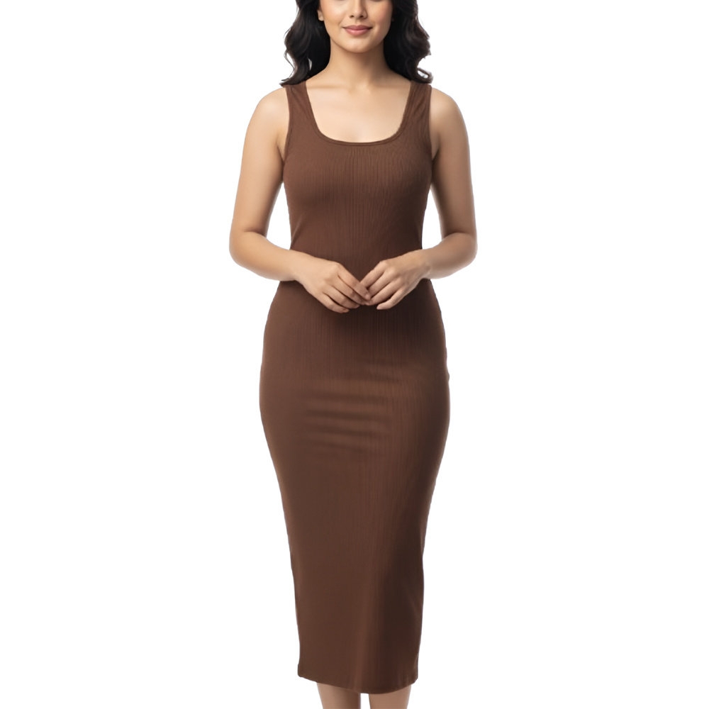 Chocolate Brown / Dark Brown